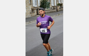 10km de Nancy